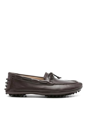 LE MONDE BÉRYL: Loafers & Slippers - Shoes