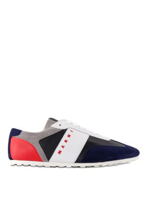 Marni: trainers - Sneaker