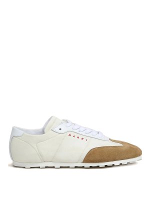 Marni: trainers - Sneakers