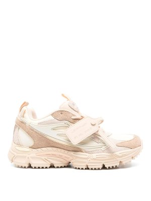 OFF-WHITE: trainers - Sneakers