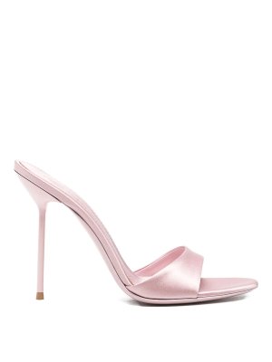 Paris Texas: sandals - Shoes