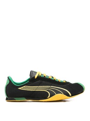 PUMA: スニーカー - スニーカー - 黒