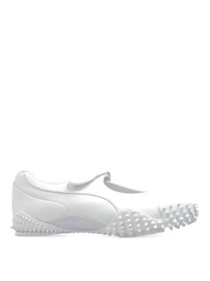 PUMA: Zapatillas - Zapatillas - Blanco