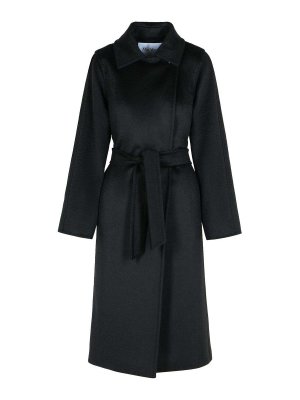 Max Mara: シャツ - シャツ - 黒