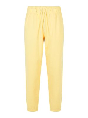 NEW BALANCE: Traininghosen - Traininghose - Creme