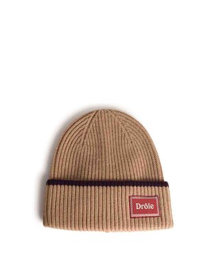 DRÔLE DE MONSIEUR: Bonnets - Bonnet - Tresse Drle