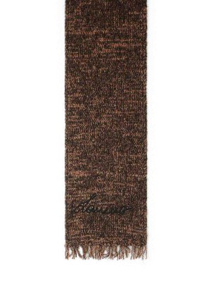 LANEUS: Schals - Schal - Braun