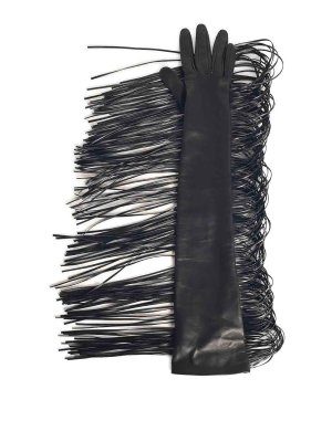 SPORTMAX: 手袋 - 手袋 - Angel