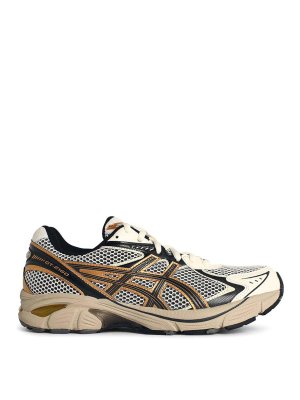 ASICS: Zapatillas - Zapatillas - Crema
