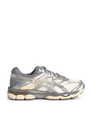 ASICS: Zapatillas - Zapatillas - Crema