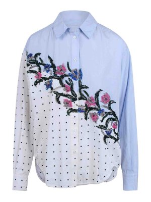 ESSENTIEL ANTWERP: Hemden - Hemd - Bunt