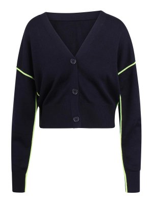 ESSENTIEL ANTWERP: cardigans - Cardigan Ileo