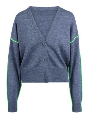 ESSENTIEL ANTWERP: cardigans - Cardigan Ileo