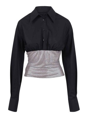 GIUSEPPE DI MORABITO: shirts - Jewel shirt