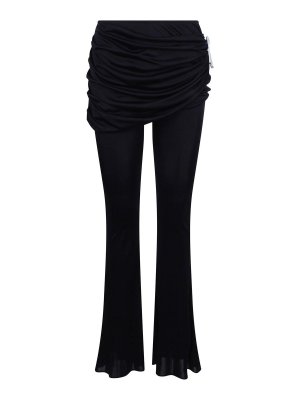 GIUSEPPE DI MORABITO: Pantalones casual - Pantalón Casual - Negro