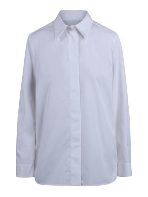 JIL SANDER: shirts - Monachiche Montay