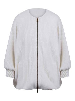 Max Mara: blazers - Wool and Cashemere Cirino jacket jacket