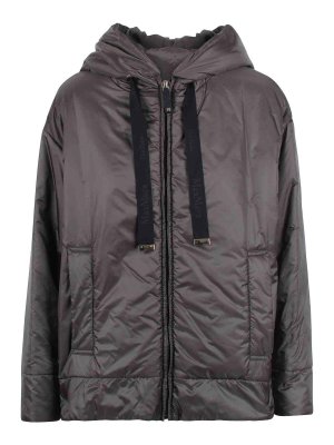 MAX MARA THE CUBE: blazers - Daria anti -puming jacket