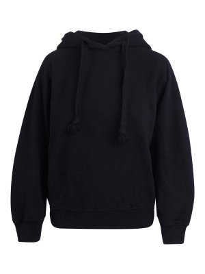 NOUMENO CONCEPT: Sweatshirts & Sweaters - Hooded sweatshirt