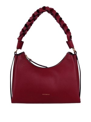 COCCINELLE: borse a spalla - Borsa A Spalla Boheme