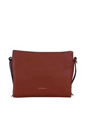 COCCINELLE: totes bags - Boheme handbag
