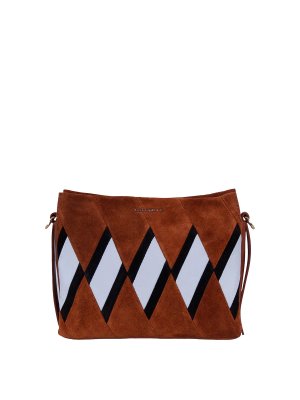 COCCINELLE: shopper - Borsa A Mano Boheme New