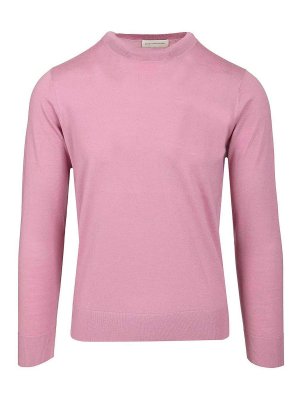 DRIES VAN NOTEN: crew necks - Murton Sweater