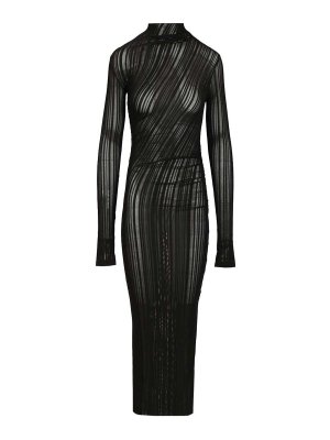 AMAZUÌN: Rollkragenpullover  und Polo-Ausschnitt - Rollkragenpullover - Schwarz