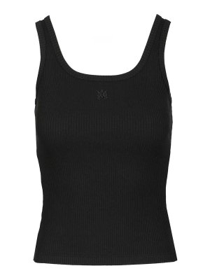 AMIRI: Tops & Tank tops - Stretch Tank