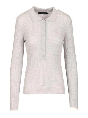 ARCH4: Polos  - Polo - Gris