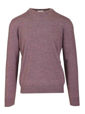 BALLANTYNE: crew necks - Crew Neck Sweater
