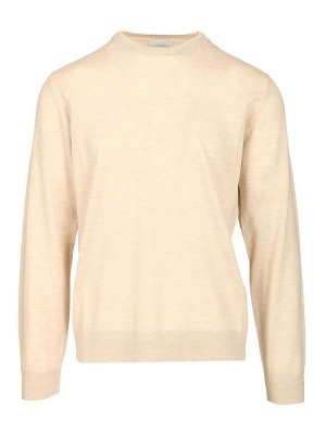 BALLANTYNE: crew necks - Crew Neck Sweater
