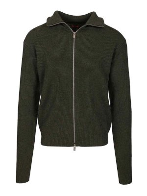 BARENA VENEZIA: crew necks - Batigia Swear superst