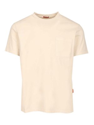 BARENA VENEZIA: t-shirts - Giro Gebo T-shirt