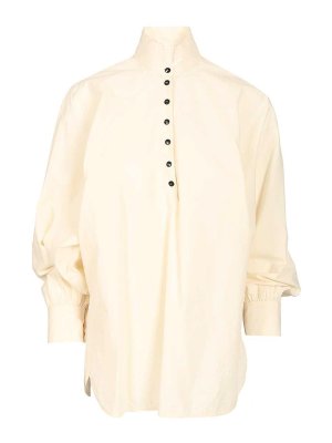 BARENA VENEZIA: shirts - Cristal Tendon Shirt