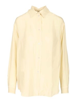 BARENA VENEZIA: shirts - Mimma Pura Shirt