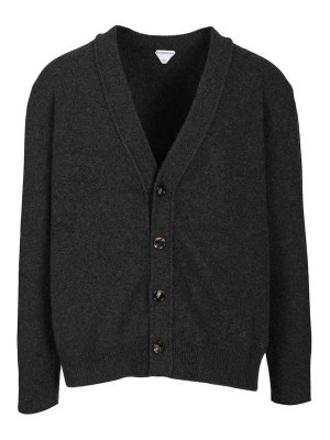 BOTTEGA VENETA: cardigans - Cashmere Cardigan
