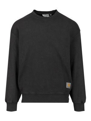 CARHARTT: Sweatshirts & Sweaters - Hudson Sweatshirt