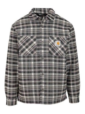 CARHARTT: Hemden - Hemd - Bunt