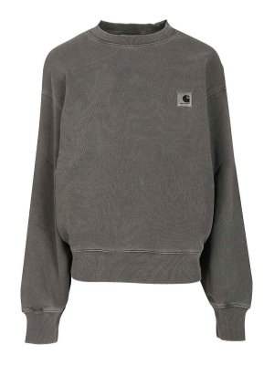CARHARTT: Sweatshirts & Sweaters - Nelson Sweatshirt