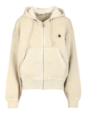 CARHARTT: Sudaderas y suéteres - Sudadera - Gris