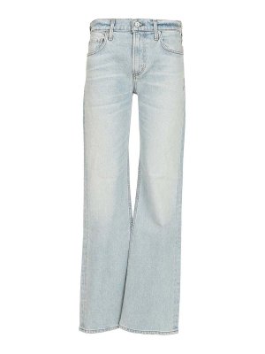 CITIZENS OF HUMANITY: bootcut jeans - Bootcut Jeans