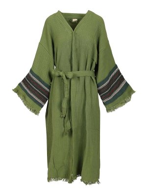 DILAN KAYHAN: one-piece - Kimono