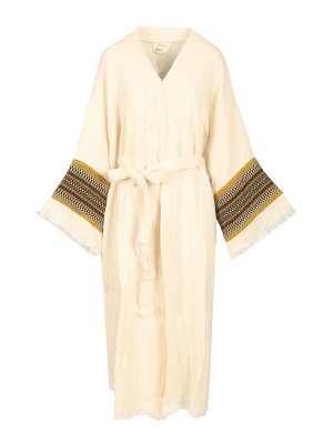 DILAN KAYHAN: one-piece - Kimono