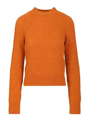 DRIES VAN NOTEN: maglia collo rotondo - Maglione aderente