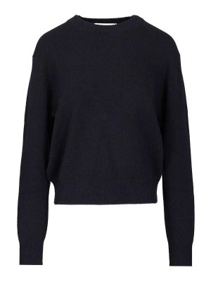 DUNST: クルーネック - クルーネック - ブルー