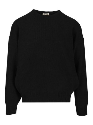 FEAR OF GOD: maglia collo rotondo - Maglione a cavallo in maglia