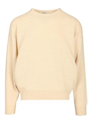 FEAR OF GOD: crew necks - Knit Crewneck Sweater