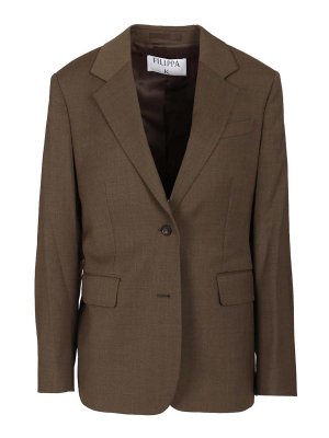 FILIPPA K: Blazer - Blazer - Delilah