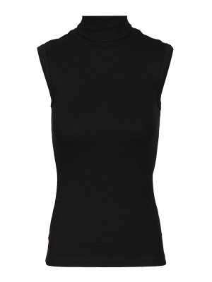 FLORE FLORE: Tops und Tank Tops - Top - Schwarz